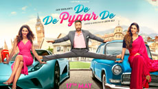 De De Pyaar De Review: What a movie!