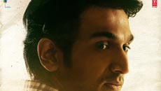 Pratik Gandhi's poster from Bhushan Kumar, Shaailesh R Singh & Hansal Mehta’s next ‘DEDH BIGHA ZAMEEN’ out