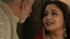 Movie Review: Sans redundant 'masala', 'Dedh Ishqiya' is lovable