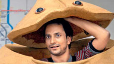 I want to do complex stories now: Deepak Dobriyal