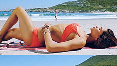 I finally discovered Ranbir: Deepika