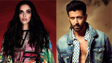 It's Official: Hrithik Roshan & Deepika Padukone come together for Siddharth Anand’s directorial ‘Fighter’!