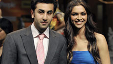 Are Ranbir, Deepika back together?