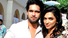 I just froze in front of Deepika: Ayushmann Khurrana