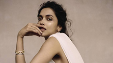 Deepika Padukone: I am very proud of being in the top 5 of Forbes List