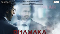 dhamaka