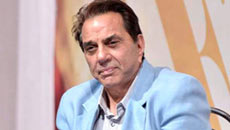 My habits destroyed me: Dharmendra