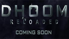 'Dhoom Reloaded': Poster of fourth film in 'Dhoom' franchise unveiled