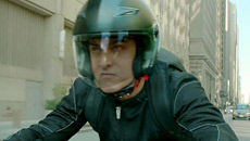 Revealed: Dhoom 3's surprise element!