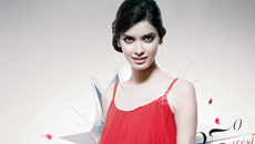 Diana Penty has no regrets of going on a break