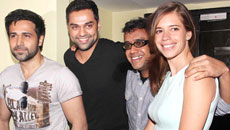 My YRF films will be called 'Yashraj-Dibakar Bannerjee co-productions'