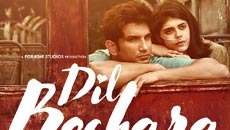 Dil Bechara Review: The last ride with Sushant Singh Rajput!