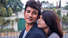 Dil Bechara's melodious track 'Taare Ginn' is out now!