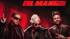 'Dil Mangdi' By Jazzy-B Is Groovy, Catchy And Unforgettable!