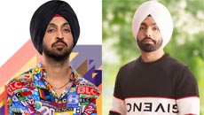 Diljit Dosanjh, Ammy Virk and other Punjabi stars come ahead to promote Parantha-Stall of an elderly lady!