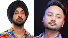 Bunty Bains Production announces the new film 'Boota Te Babli'; Diljit blesses the whole team!