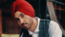 Diljit Dosanjh overwhelmed with his fans' love; shares the special video of b'day celebration!