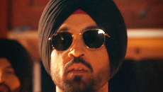 Diljit Dosanjh's new album G.O.A.T. trends No.1 in various regions!