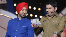 What has changed in Punjabi cinema as per Diljit?