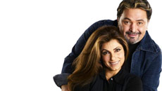 I don't believe in promotions: Dimple Kapadia