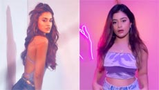 From Disha Patani to Milind Soman, here are your favourite celebrities who’ve made Beggin go viral on social media