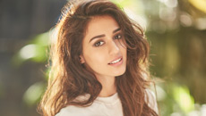 I don’t feel like I’ve arrived as yet. For me, learning never stops and the hard work is always on: Disha Patani