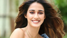 If I feel like, this is who I want to be in life at some point, I will do it: Disha Patani