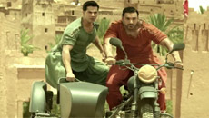 'Dishoom' packs a punch at box office