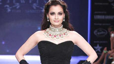 Today's generation feels western is cool: Dia Mirza