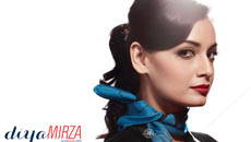 'Bobby Jasoos' a female-oriented commercial entertainer: Dia Mirza