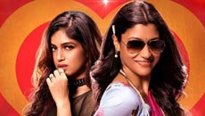 Dolly Kitty Aur Woh Chamakte Sitare Review: Stars that fail to twinkle!