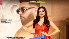 Himanshi Khurana's song 'Don't Follow' is out now & her avatar in the video is enough to entice you!