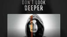 ‘Don’t Look Deeper’ Trailer: Quibi Unveils Nightmarish Look At Sci-Fi Thriller From Catherine Hardwicke