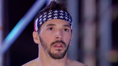 'American Ninja Warrior' winner Drew Drechsel arrested on child sex crimes charges