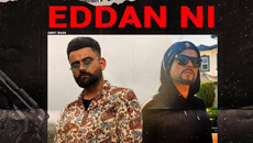 Bohemia shares BTS of his first collaboration 'Eddan Ni' with Amrit Maan!