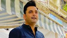 Mumbai has given me more doors of opportunities for my talent says singer Ekam Bawa