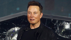 Elon Musk’s SpaceX Subject Of HBO Limited Series In Works From Channing Tatum’s Free Association