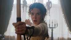 Conan Doyle Estate Sues Netflix Over ‘Enola Holmes’ Film Starring Millie Bobby Brown