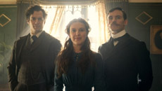 ‘Enola Holmes’ Trailer: Millie Bobby Brown Is Sherlock Holmes’ Sleuthing Sister in Netflix Film