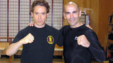 Bollywoood films are more fun than Hollywood movies in many ways: Iron Man Stunt director