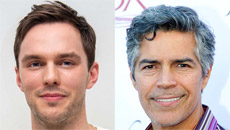 Esai Morales To Replace Nicholas Hoult In Villain Role For 'Mission: Impossible 7'