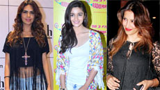 Fashion: Bollywood cues to pull off the fringe trend