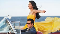 Ek Tha Tiger is an entertaining affair