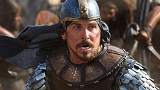 Movie Review: 'Exodus: Gods and Kings' visually splendid