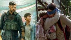 Netflix has revealed its 10 most popular original movies for the first time ever!