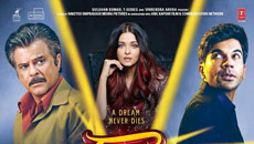 Review: 'Fanney Khan' is good but in parts!