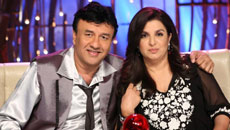 'People should know that Anu Malik is still around'
