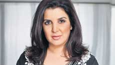 Govinda is my favourite dancer: Farah Khan