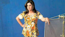 Film festivals look down upon 'massy' films: Farah Khan