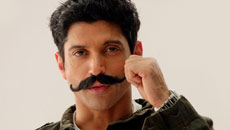 Farhan Akhtar: Every time you work with a new co star a new dynamic emerges